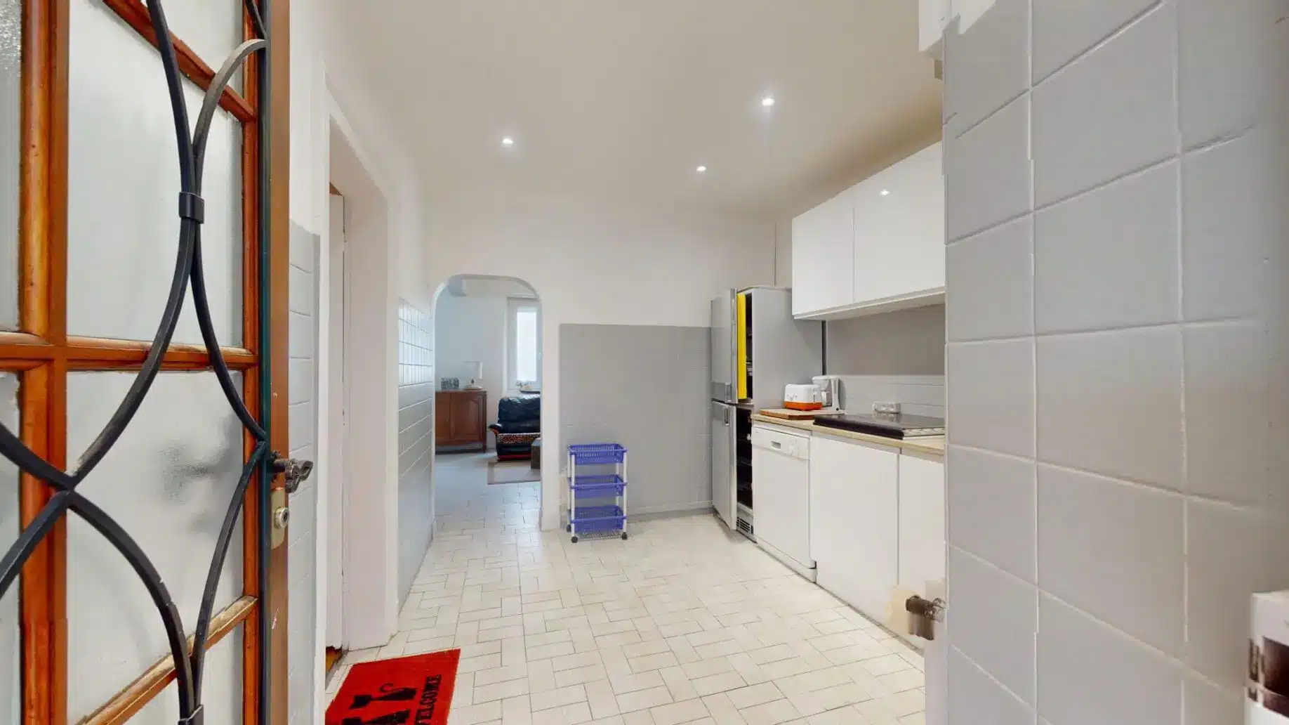 323 Maison 7 pièces