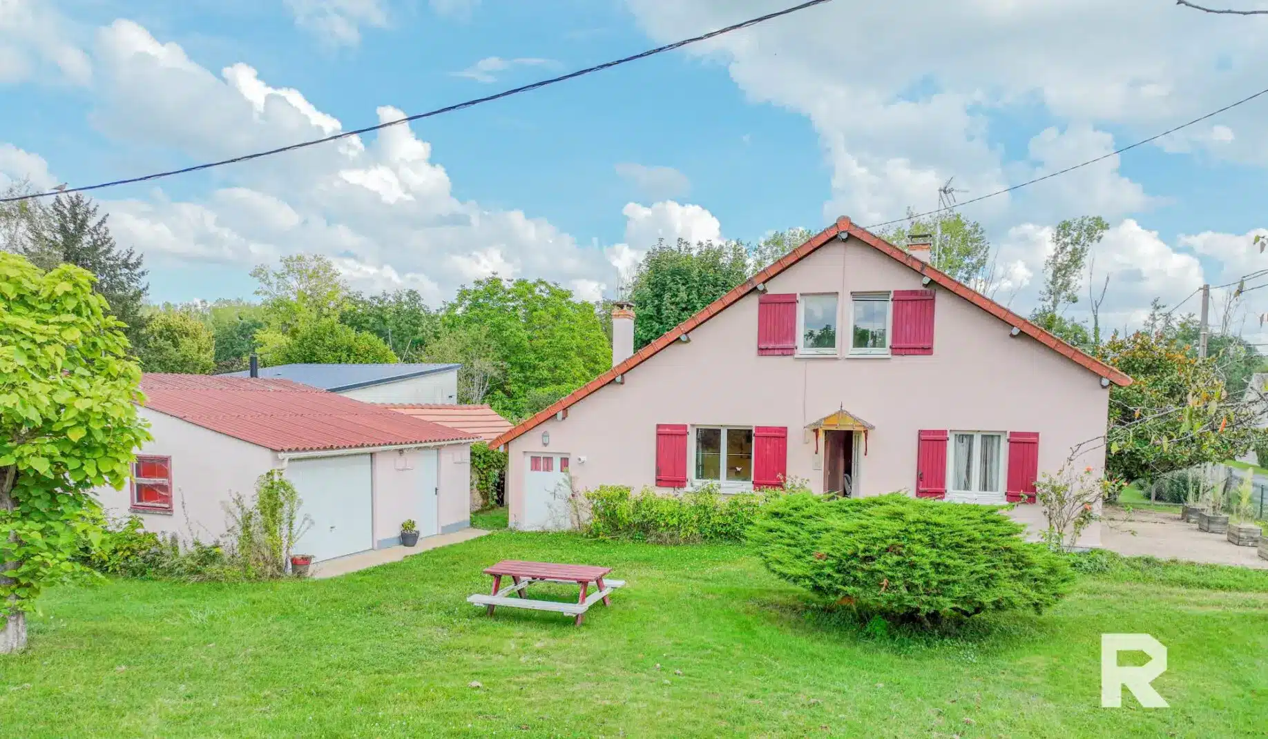 Maison 4 pièces 110 m² · à Cepoy · 110 m² · 139 900 €