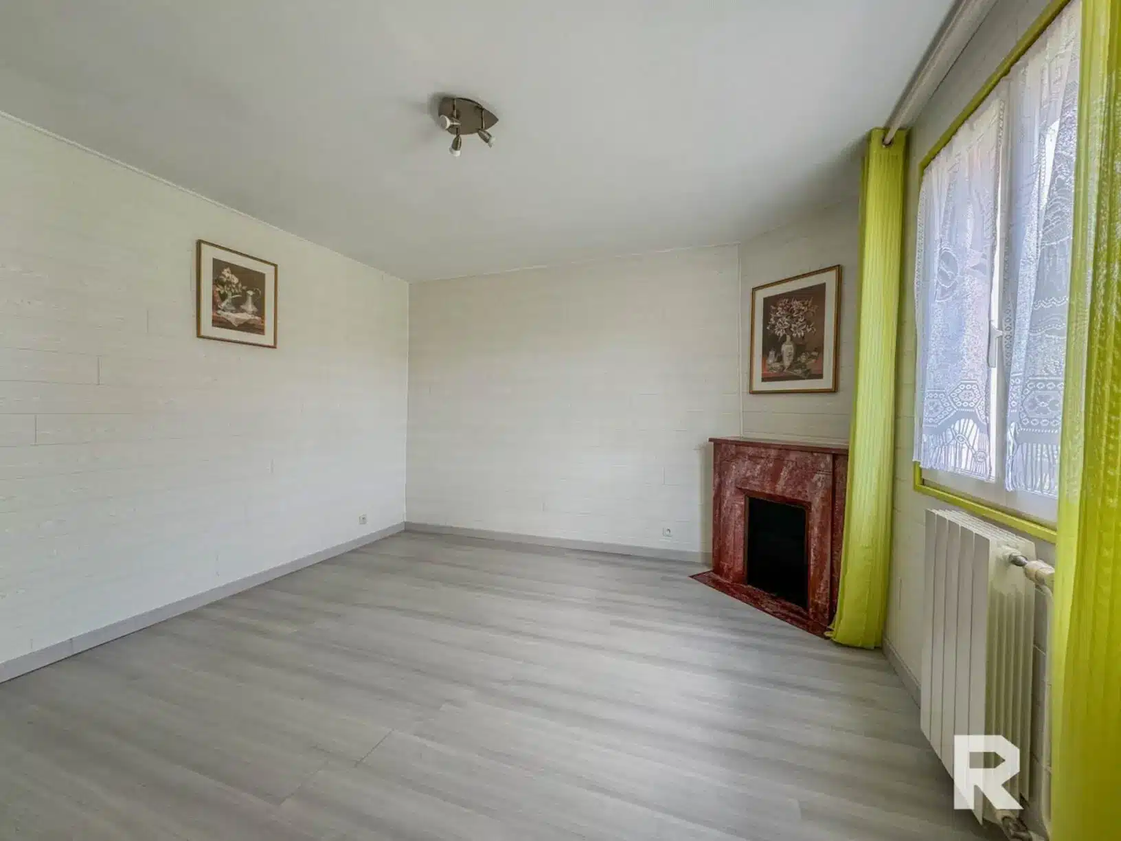 348 Maison bord du canal – 4 chambres – Cepoy