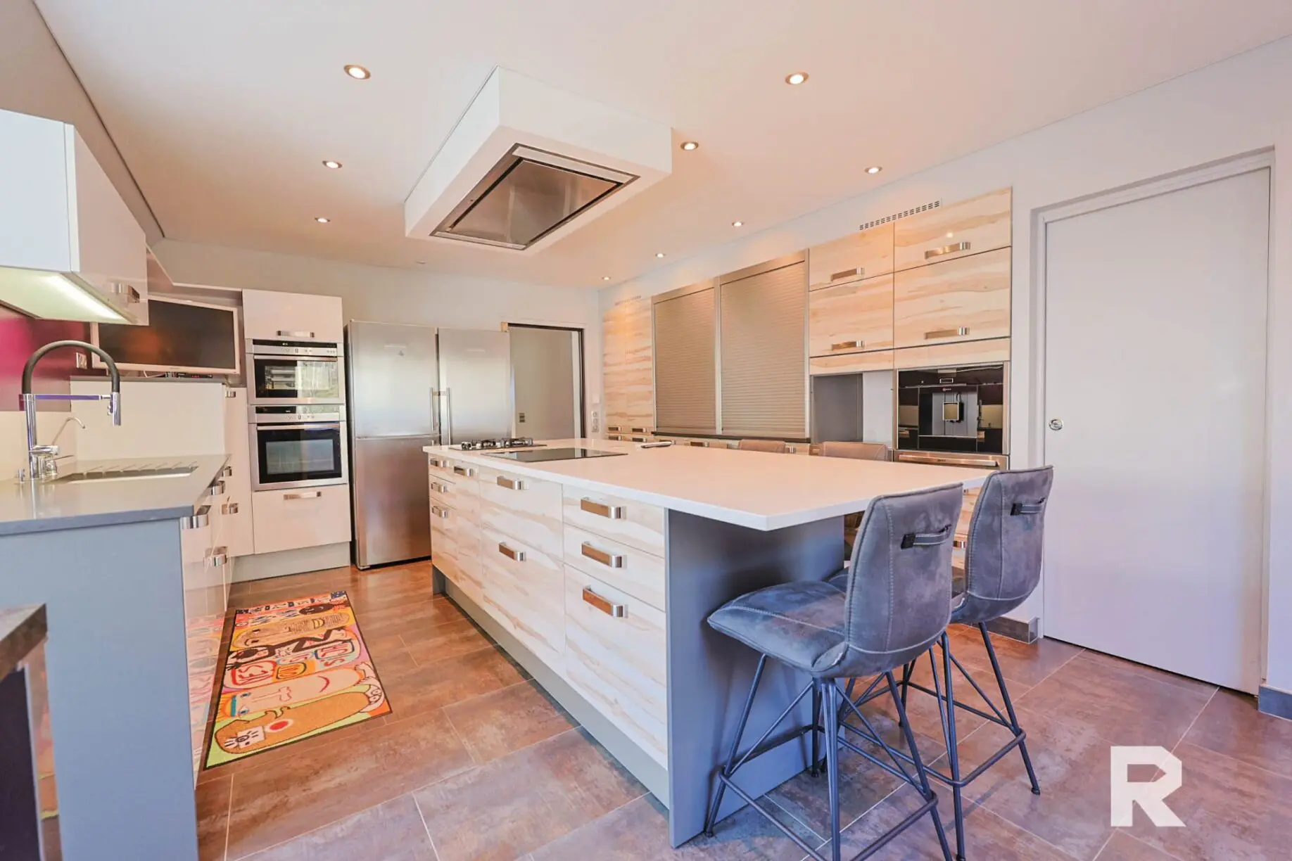 360 Maison d’architecte – haut de gamme – 5 chambres