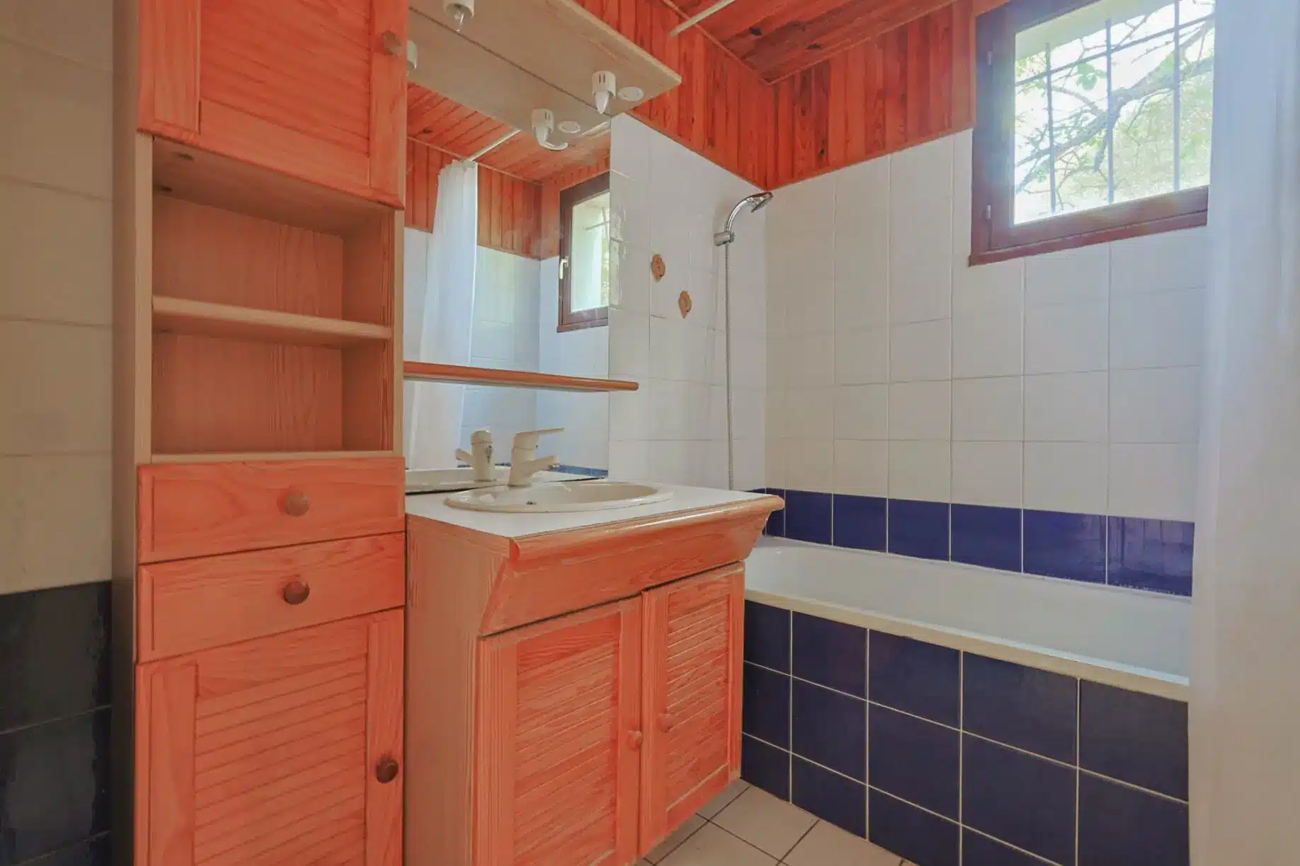 6 Amilly Viroy – 3 chambes – Vente