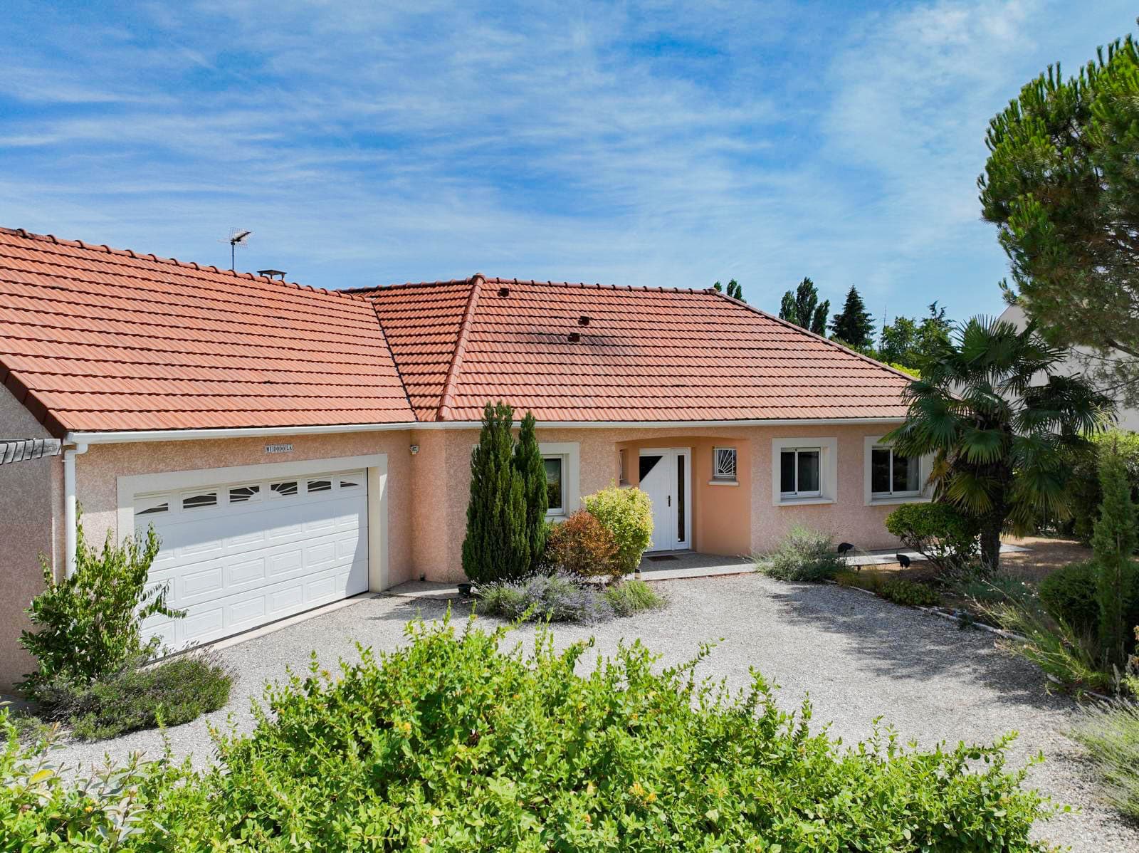 75391cce-c682-4cff-a347-518368638963 Vente – Maison à Villemandeur – 130m2