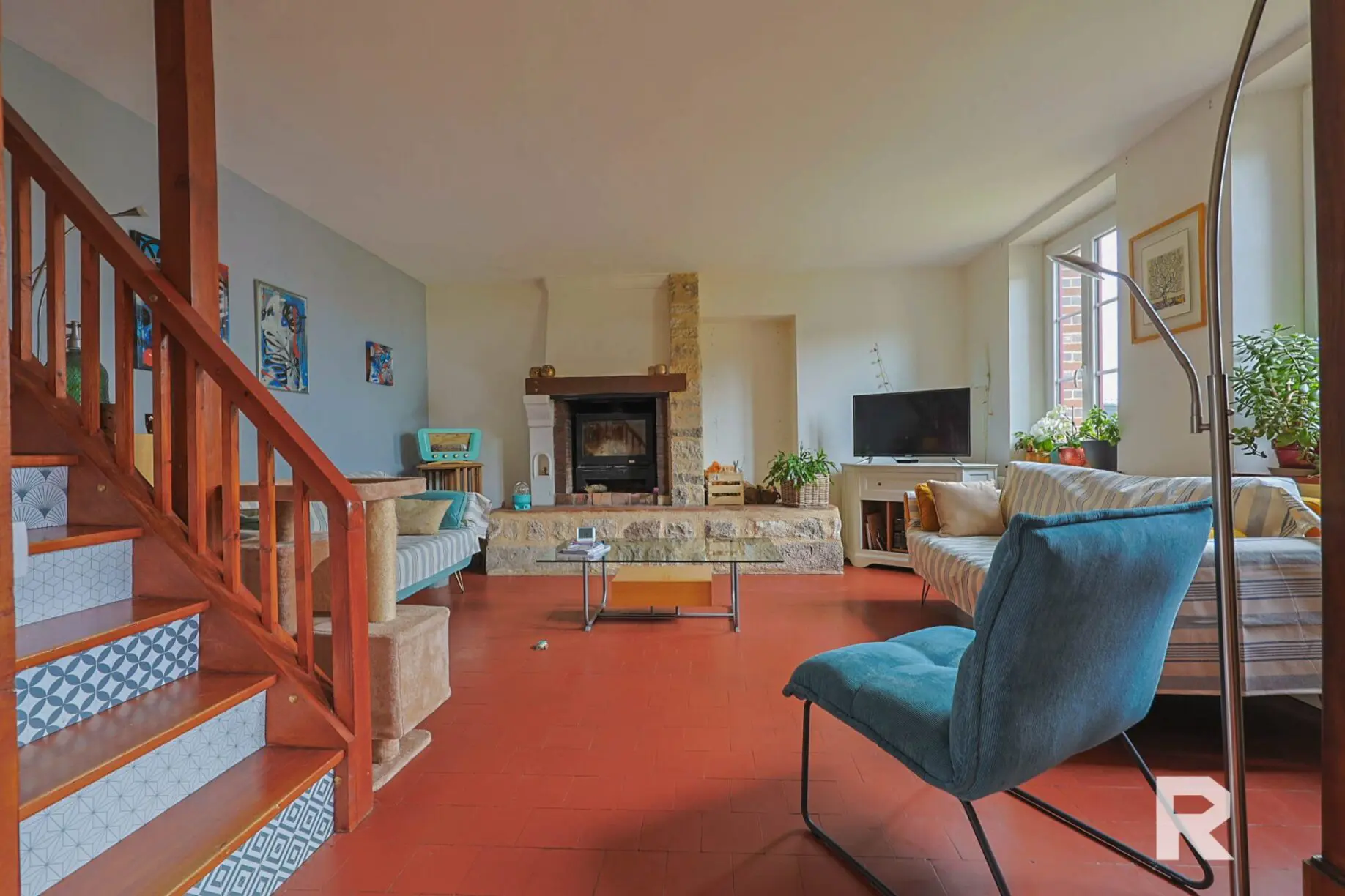 84 Fermette 4 chambres – Pannes