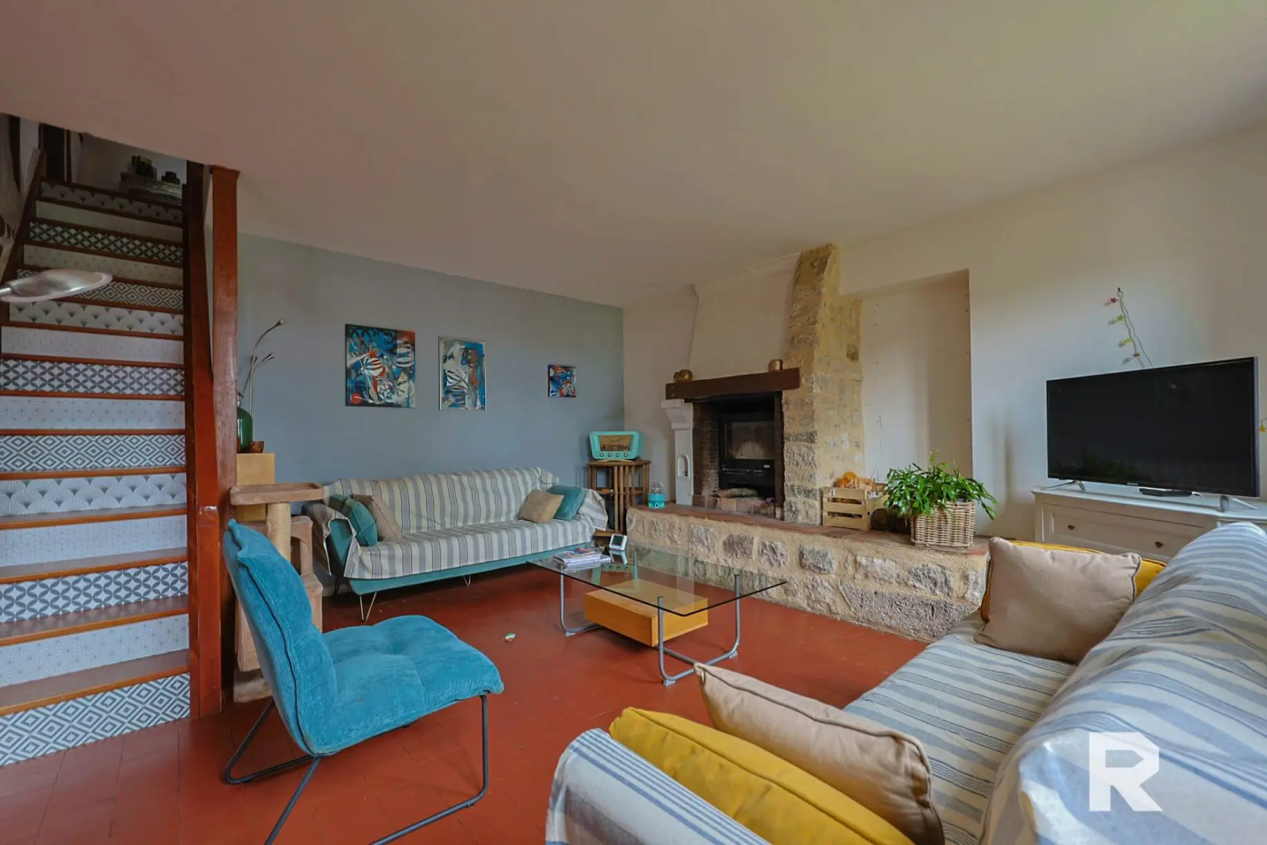 85 Fermette 4 chambres – Pannes
