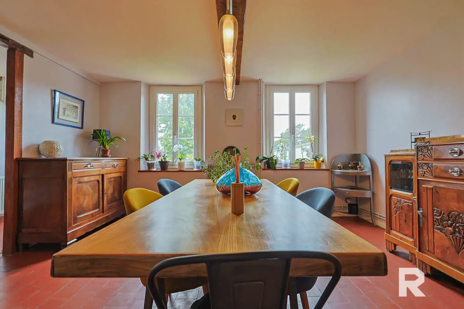 87 Fermette 4 chambres – Pannes