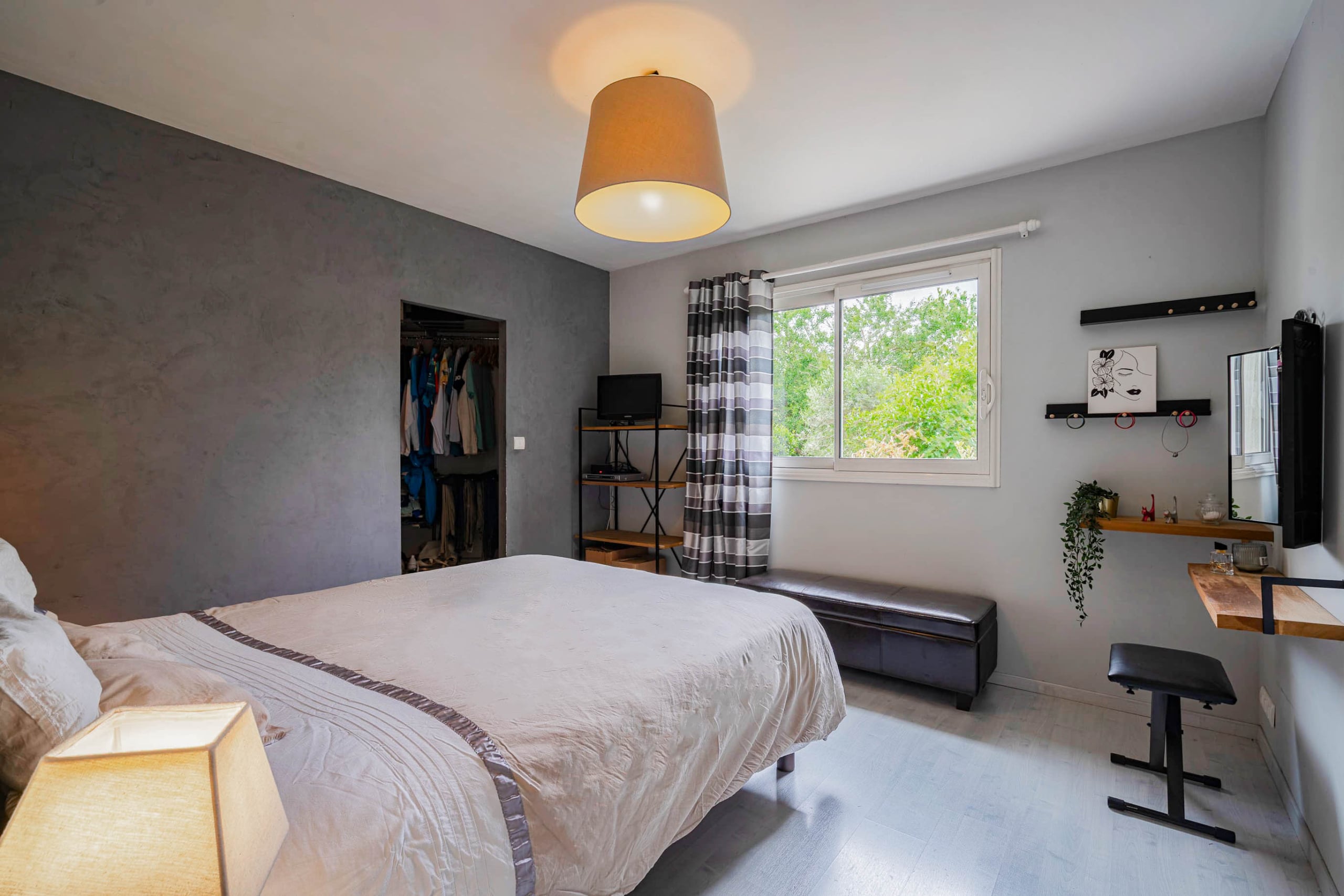9-PIGNE CH1 Vente – Maison à Villemandeur – 130m2