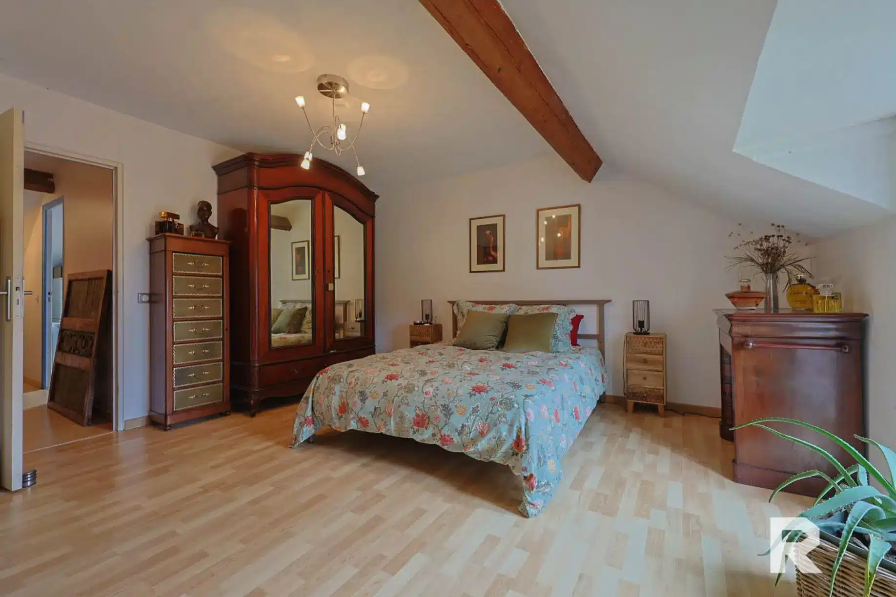 94 Fermette 4 chambres – Pannes