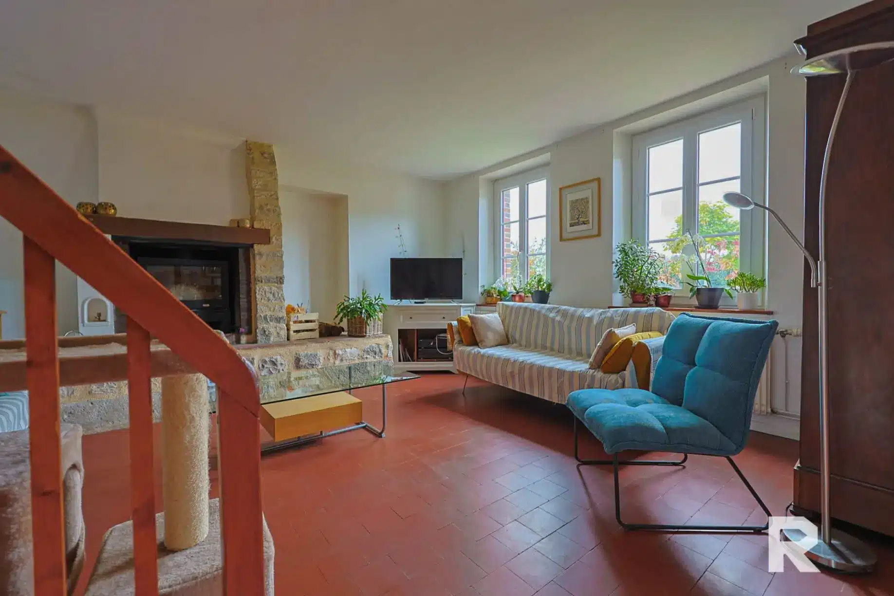 95 Fermette 4 chambres – Pannes