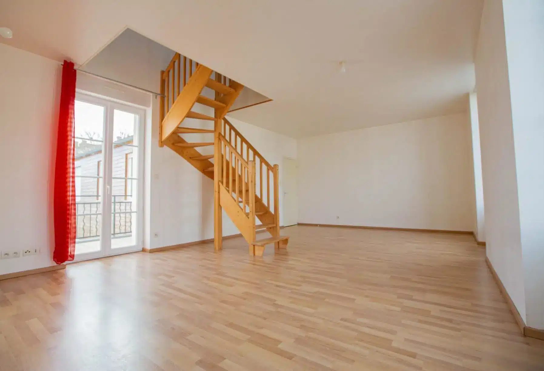 Appartement 2 pièces 76 m² · à Amilly · 76 m² · 790 €/mois