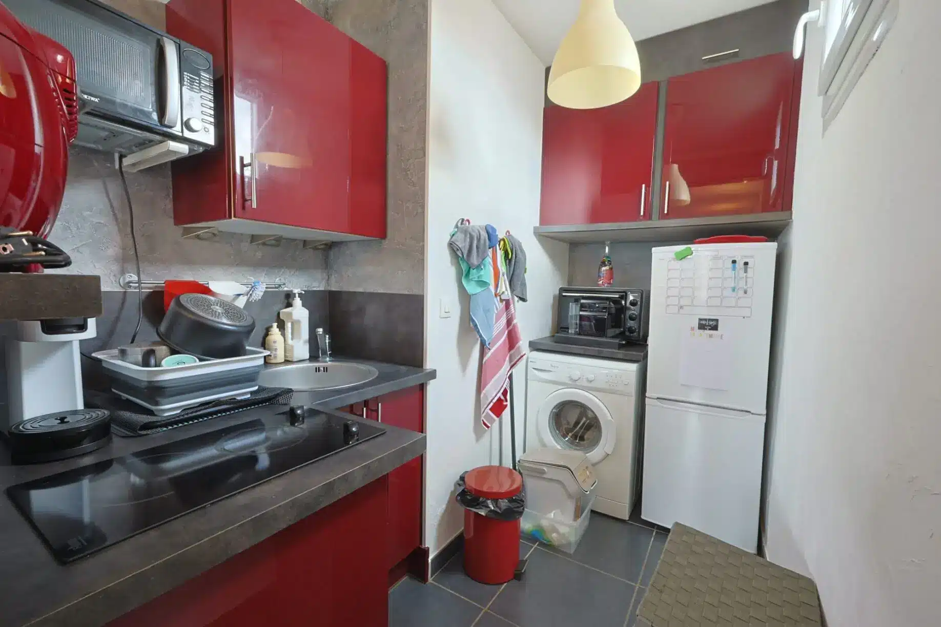 Appartement_VA2043-RESIDE_Immobilier-4-scaled Studio – Bord de Loire – Tram 500m