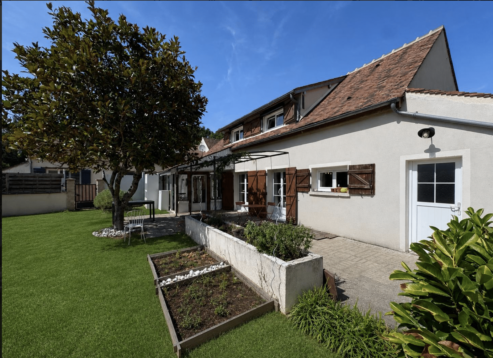 Maison 4 pièces 92 m² · à Cepoy · 92 m² · 179 000 €