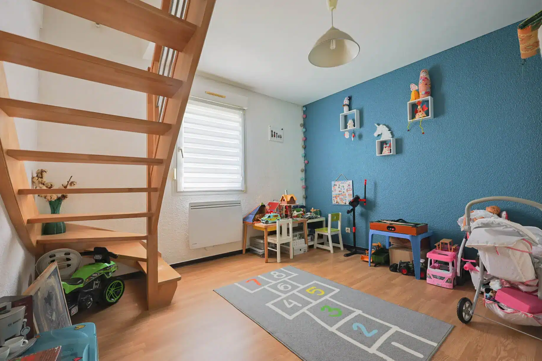 IMG_4220-scaled Maison familiale – 5 chambres – Amilly