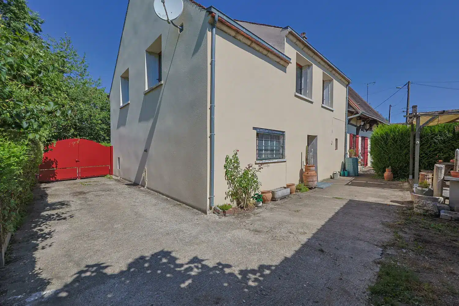 IMG_4477 Maison Familiale 140m2