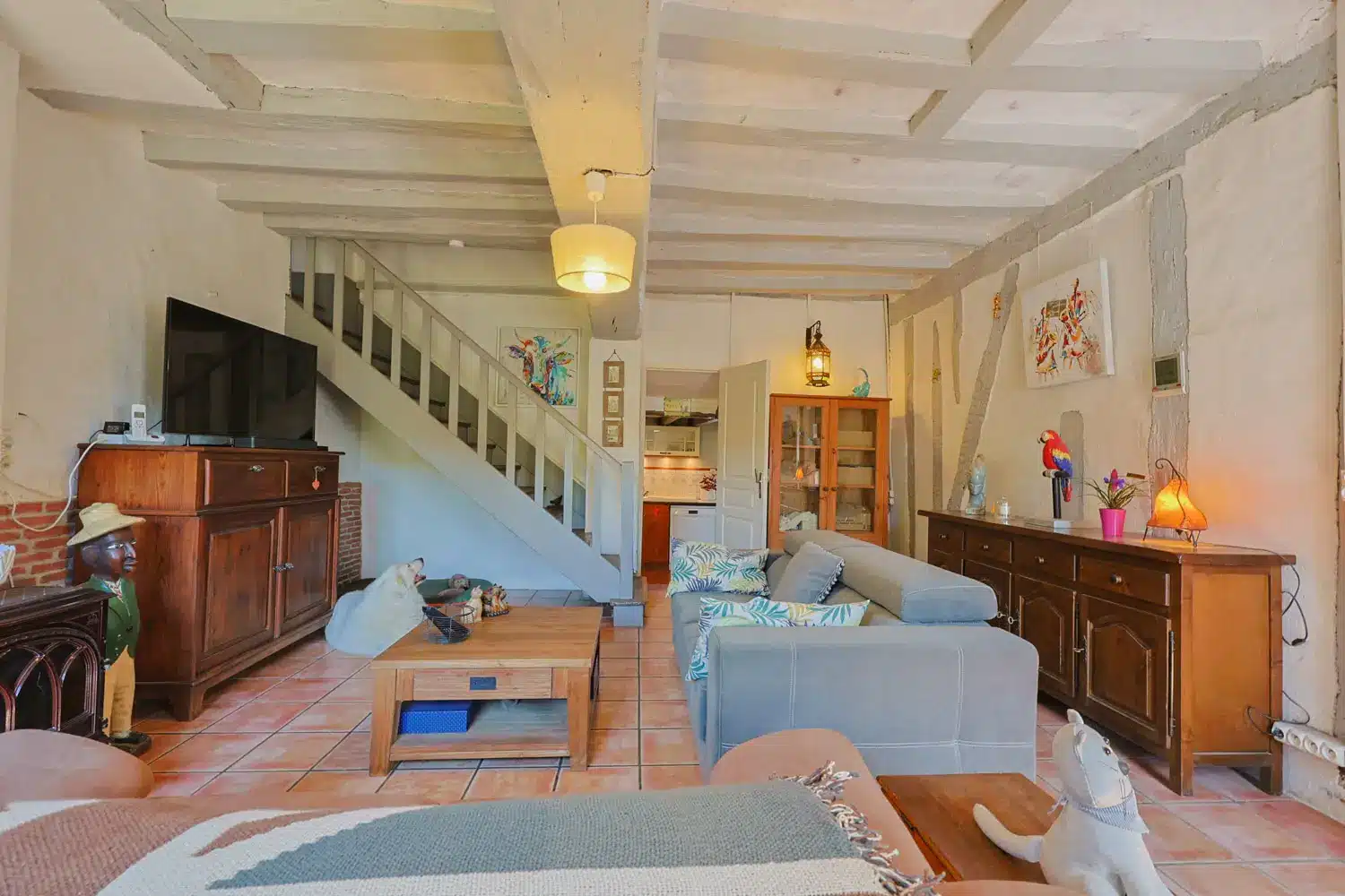 IMG_4480 Maison Familiale 140m2