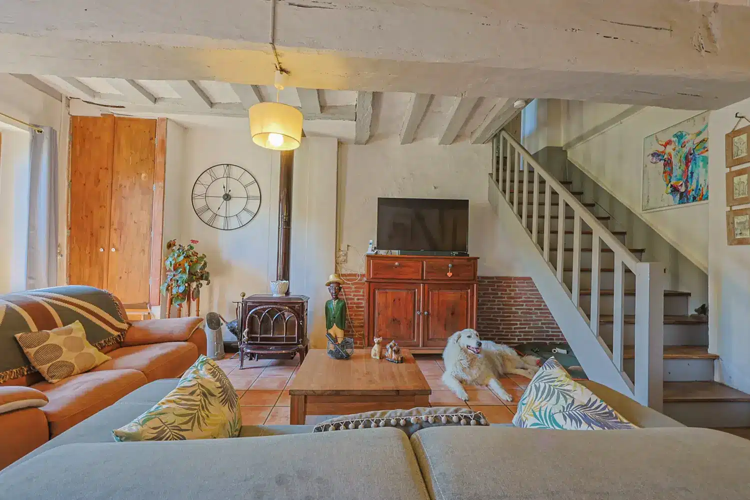 IMG_4481 Maison Familiale 140m2