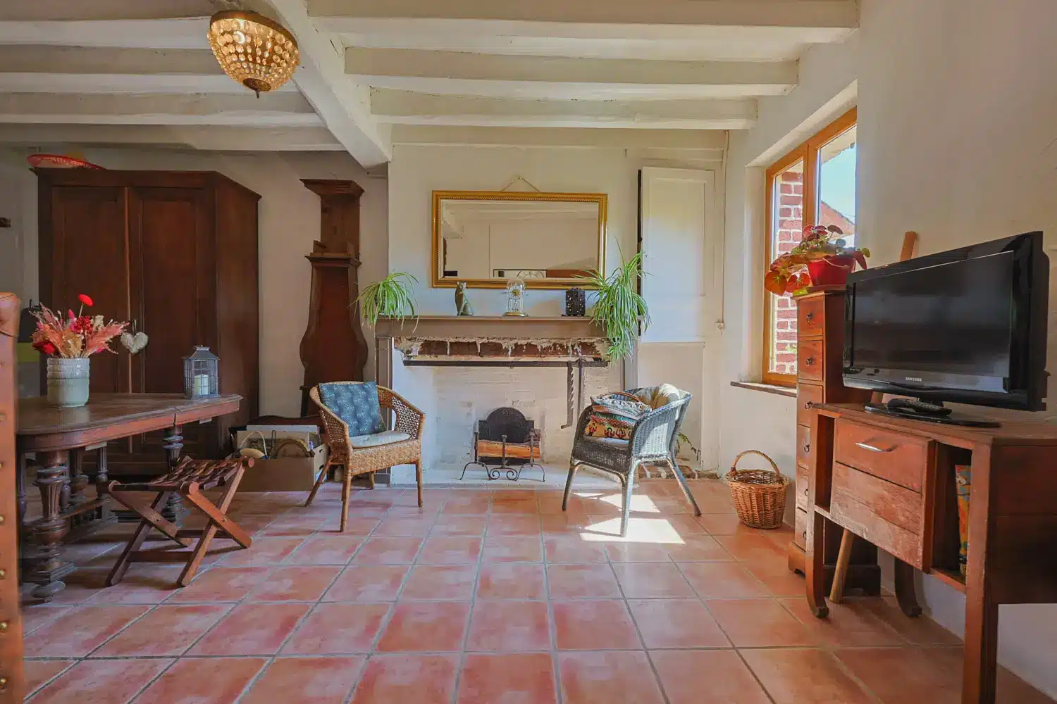 IMG_4483 Maison Familiale 140m2