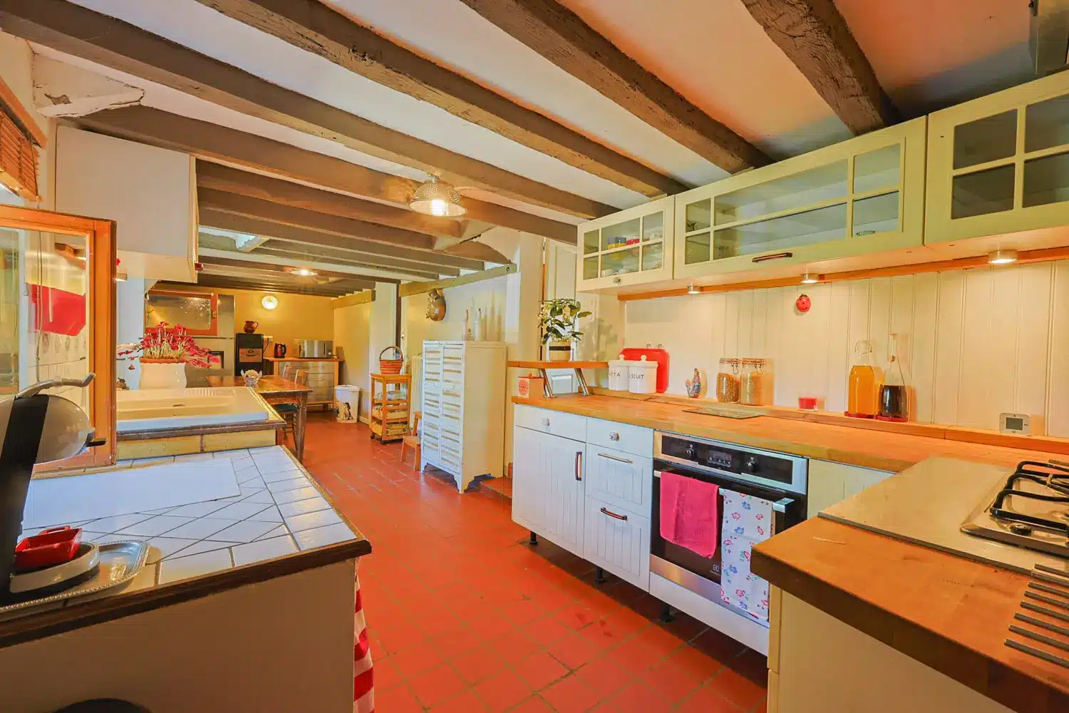IMG_4486 Maison Familiale 140m2