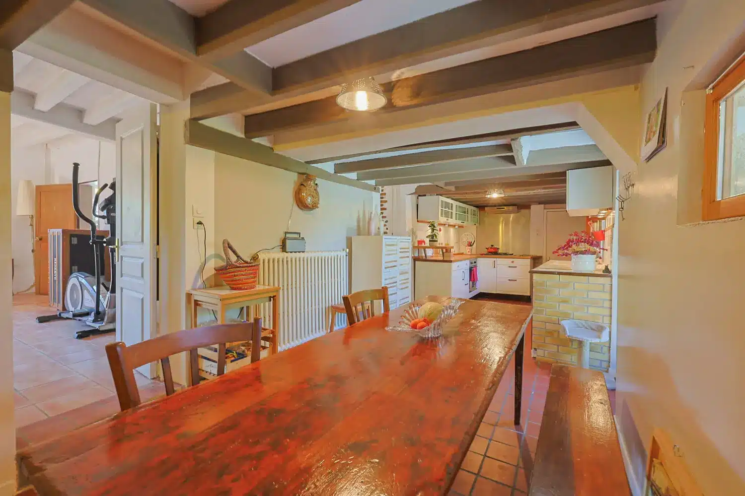 IMG_4488 Maison Familiale 140m2