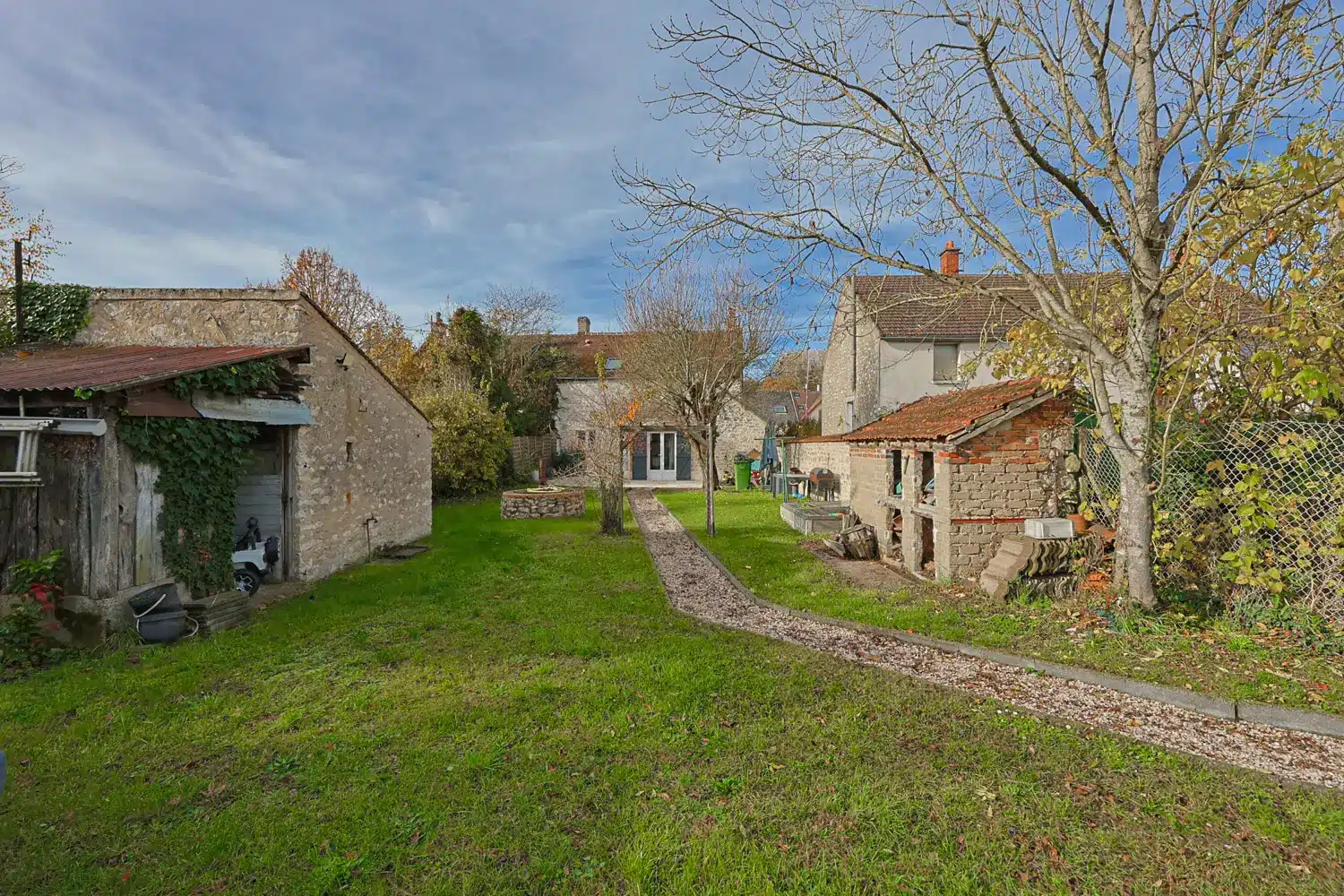 IMG_4902 Maison Familiale – 3 chambres