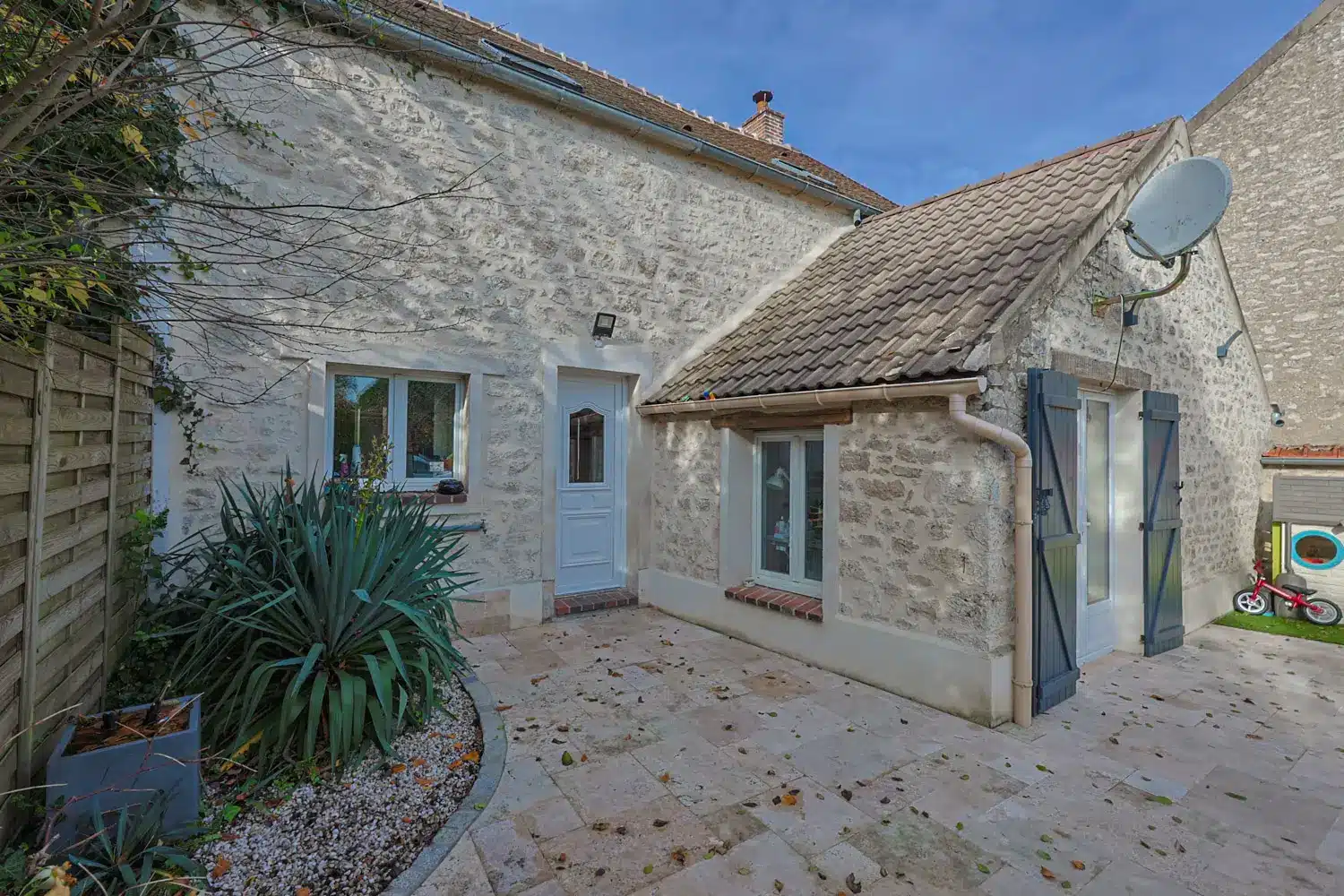 IMG_4904 Maison Familiale – 3 chambres