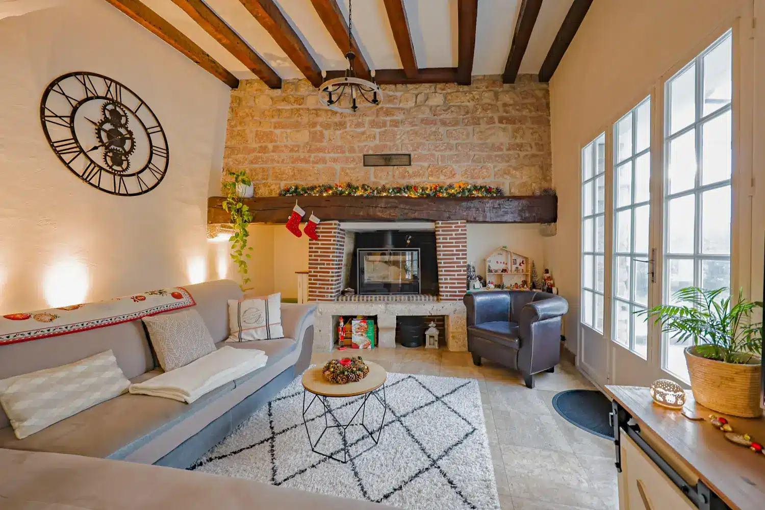 IMG_5097 Vente / Maison 5 chambres Amilly