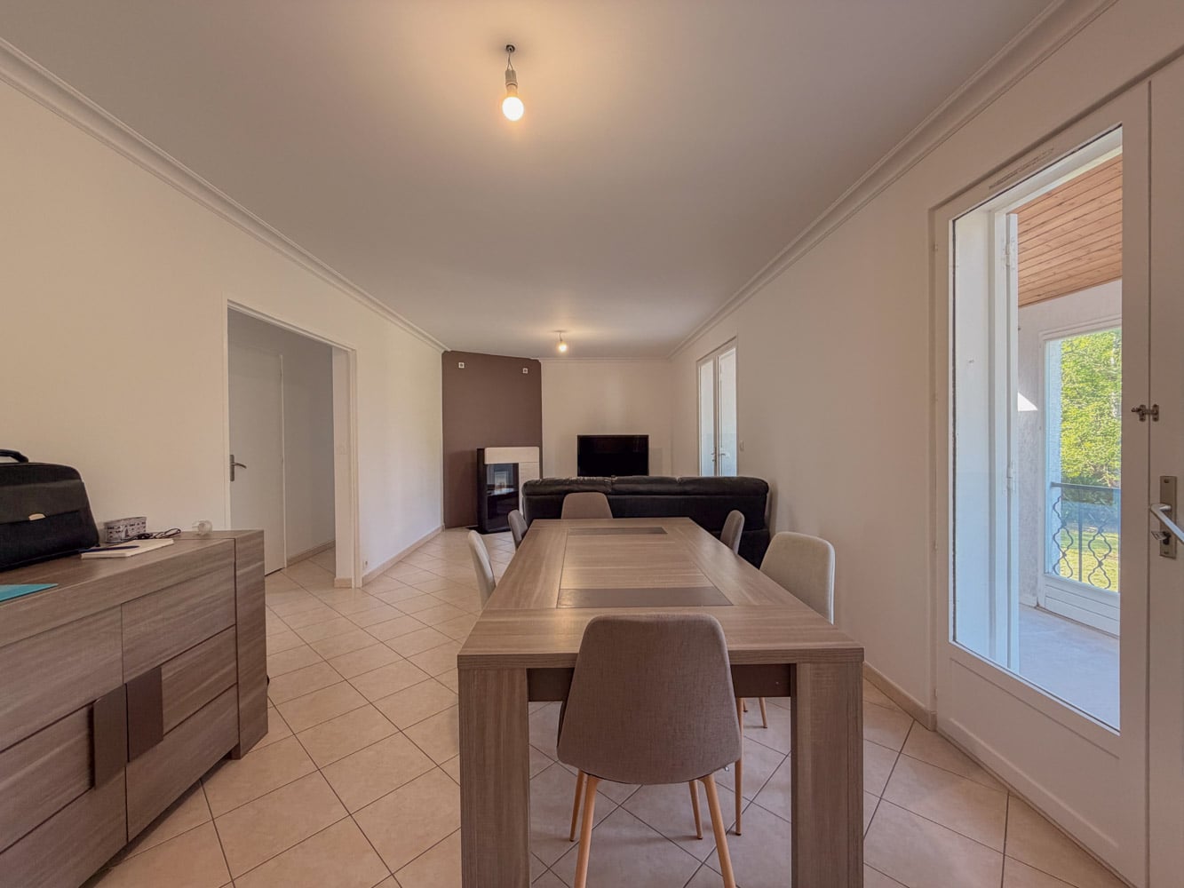 IMG_8562 Vente / Maison 5 chambres Amilly