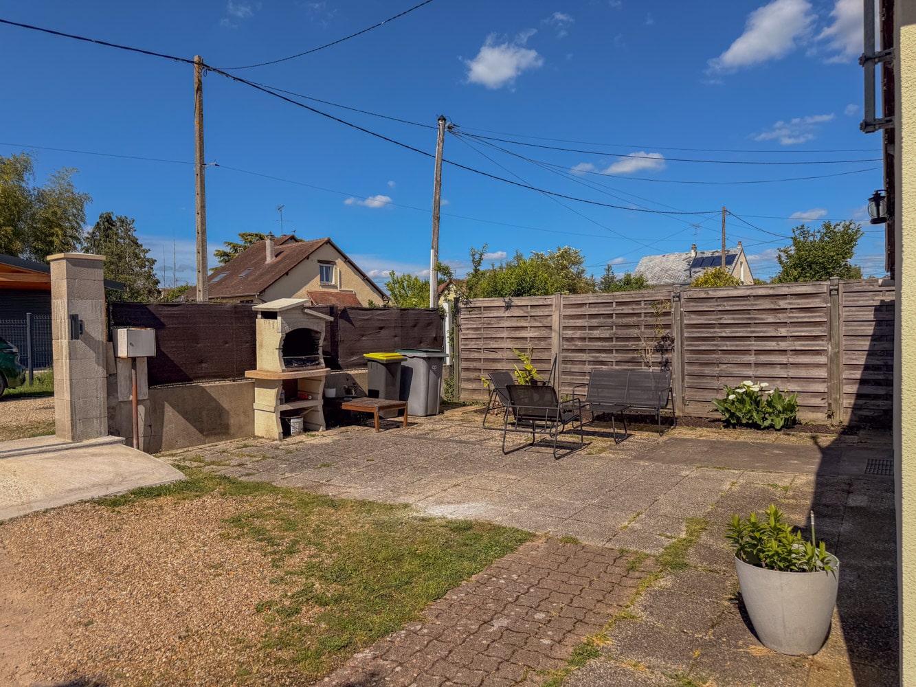 IMG_9053 Vente | Maison | 5p | 3ch + 1 bureau | 97 m² | Amilly