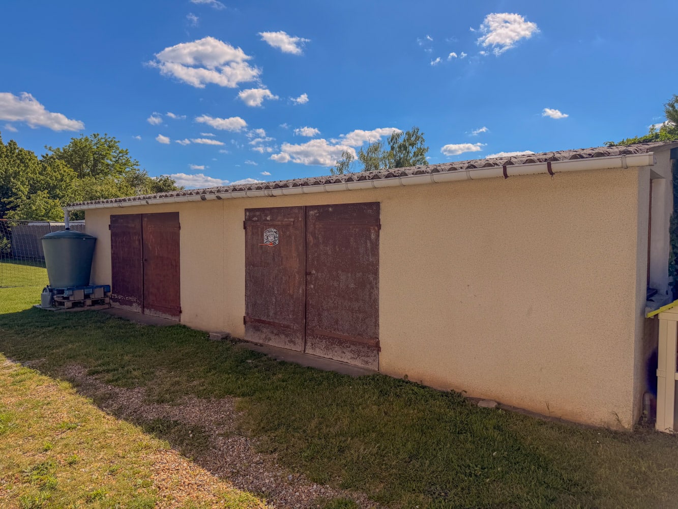 IMG_9055 Vente | Maison | 5p | 3ch + 1 bureau | 97 m² | Amilly