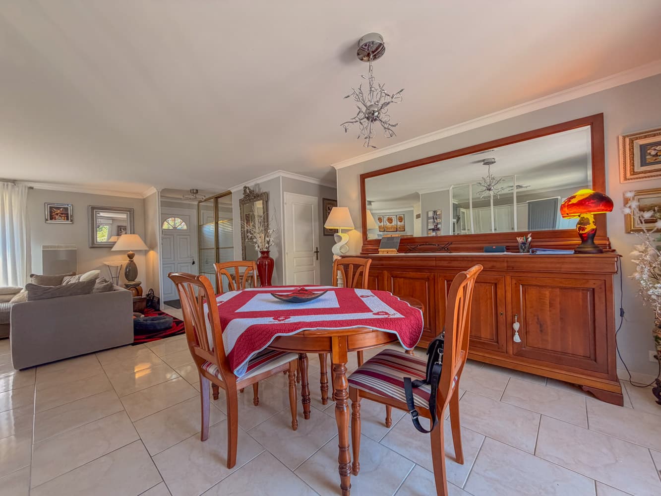 IMG_9246 Maison récente|106m2 | Terrasse 60m2 et jardin | Corquilleroy
