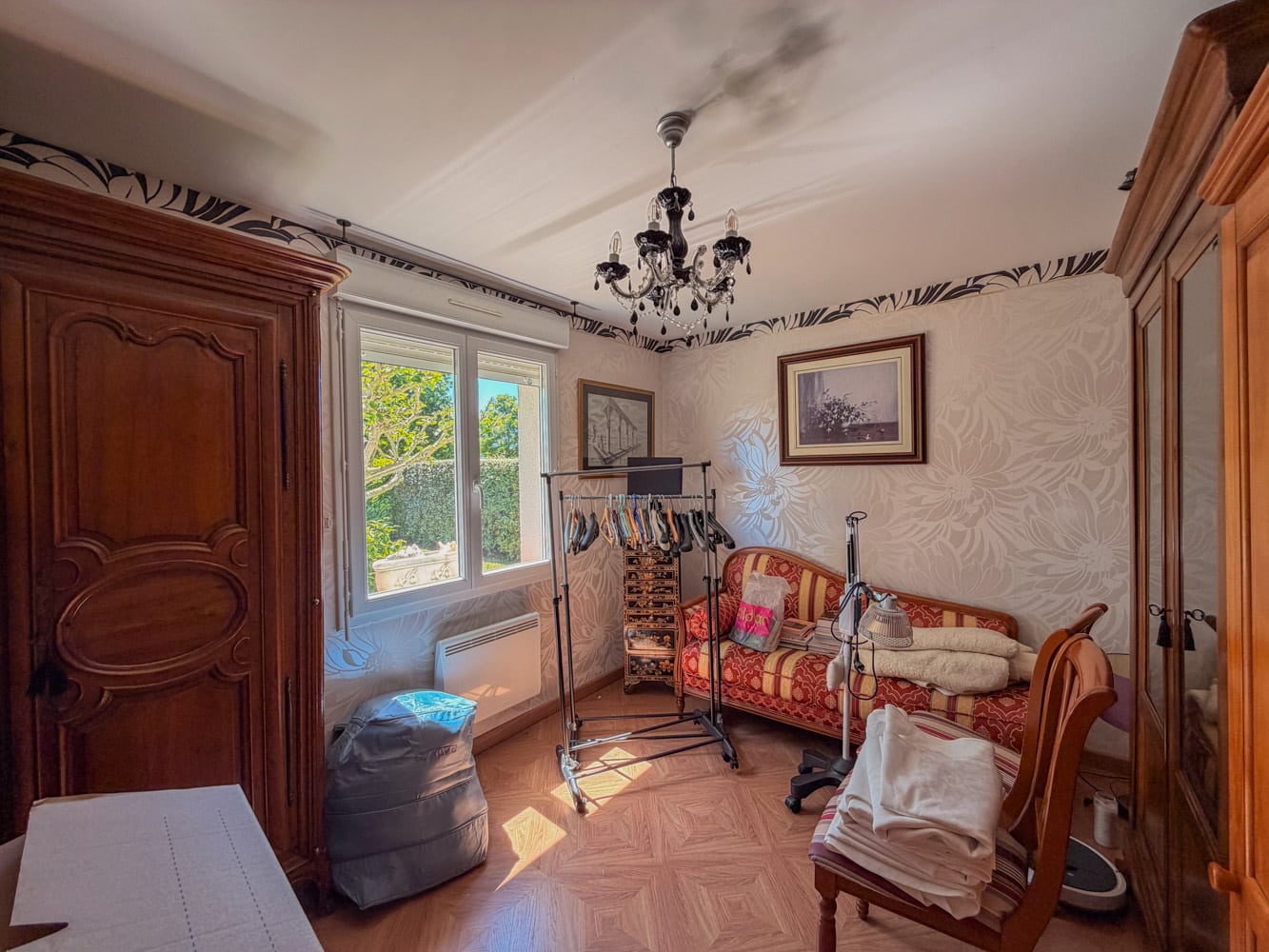 IMG_9251 Maison récente|106m2 | Terrasse 60m2 et jardin | Corquilleroy