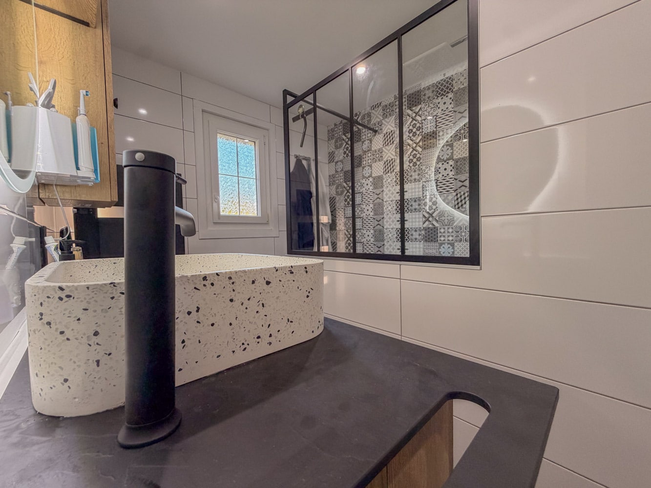 IMG_9830 2 121m2| Maison 3 chambres | Prestations haut de gamme