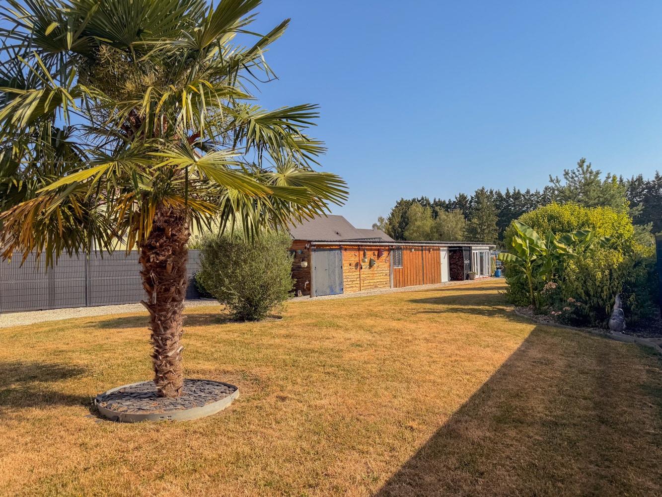 IMG_9875 121m2| Maison 3 chambres | Prestations haut de gamme