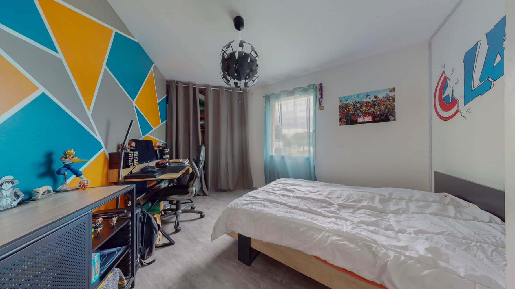 Maison-2017-4-chambres-Amilly-05132026_163220 Vente | Maison | 6p | 4ch | 115 m² | Amilly