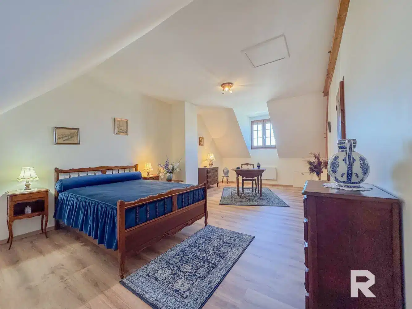 Maison_VM1004-RESIDE_Immobilier-12 Maison famillial – 4 chambres – Sous sol –