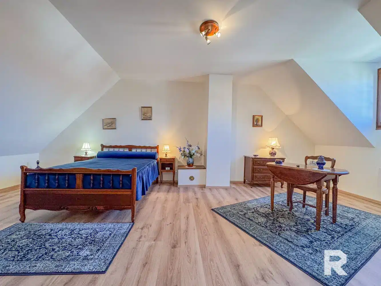 Maison_VM1004-RESIDE_Immobilier-14 Maison famillial – 4 chambres – Sous sol –