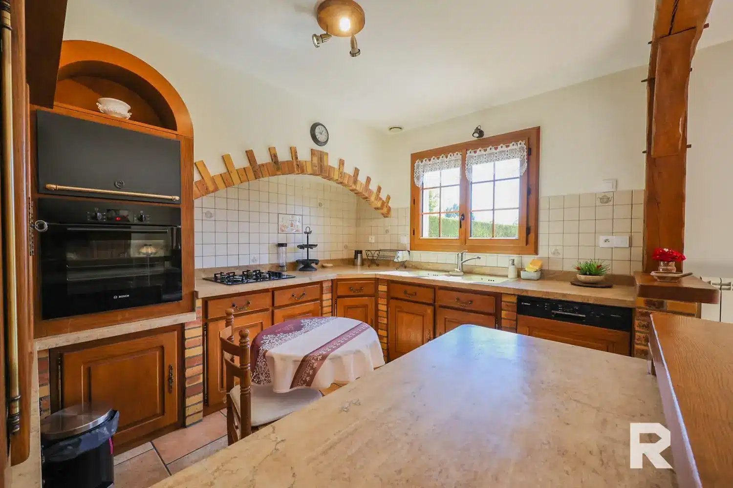 Maison_VM1004-RESIDE_Immobilier-8 Maison famillial – 4 chambres – Sous sol –