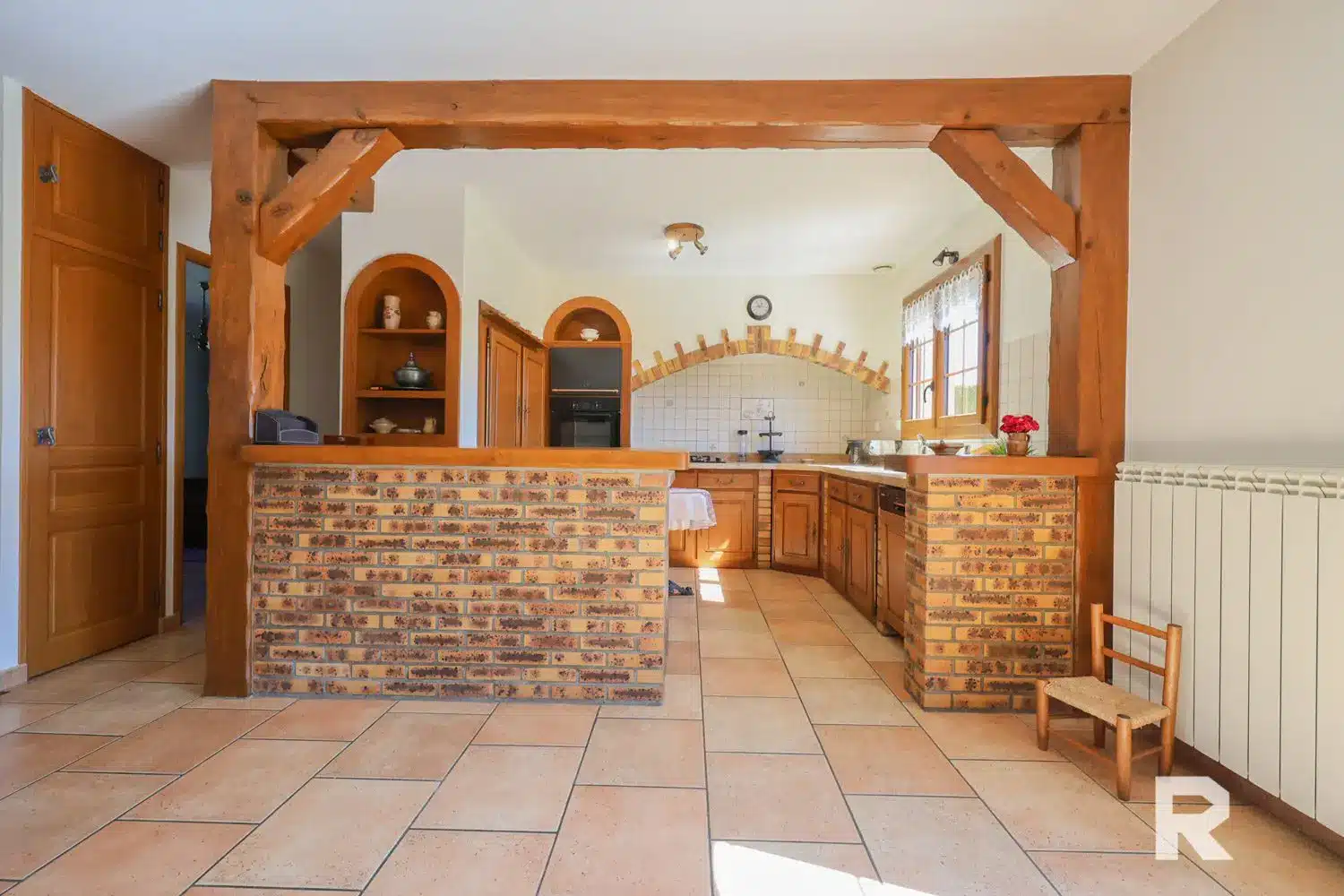 Maison_VM1004-RESIDE_Immobilier-9 Maison famillial – 4 chambres – Sous sol –