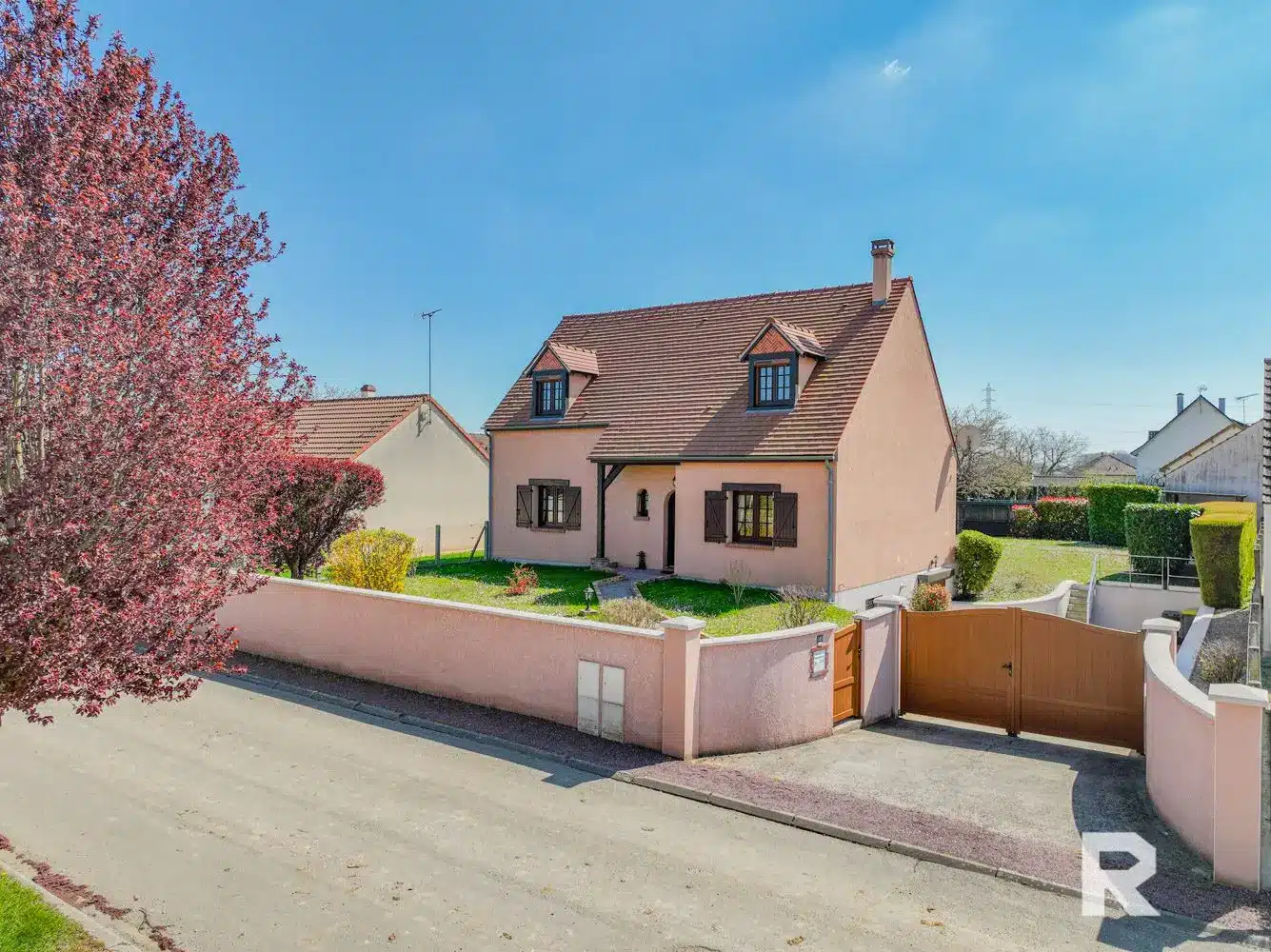 Maison 6 pièces 55 m² · à Montargis · 55 m² · 232 000 €