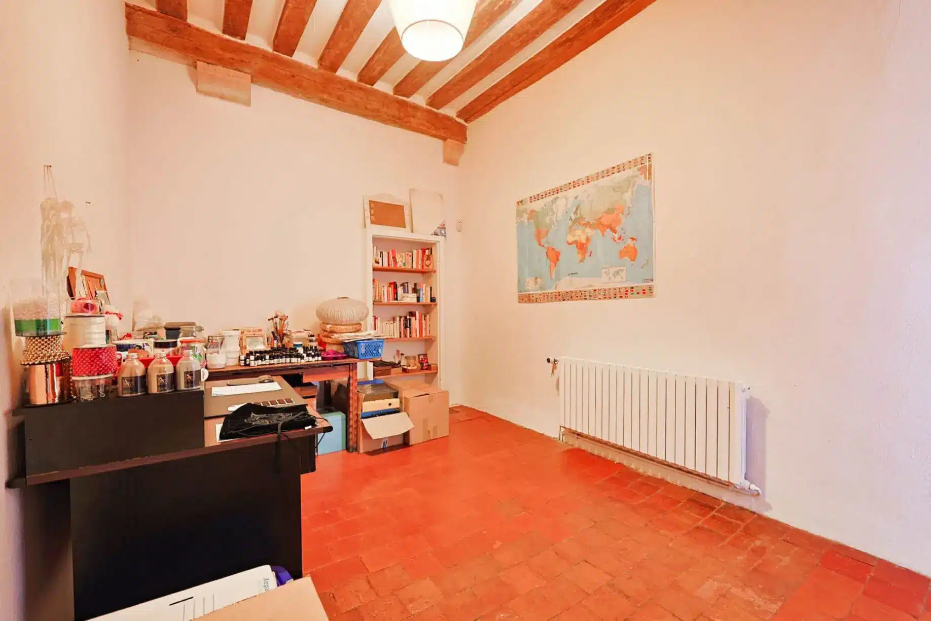 Maison_VM1007-RESIDE_Immobilier-14-scaled Maison de ville – proche tous commerces – Chatillon-Coligny