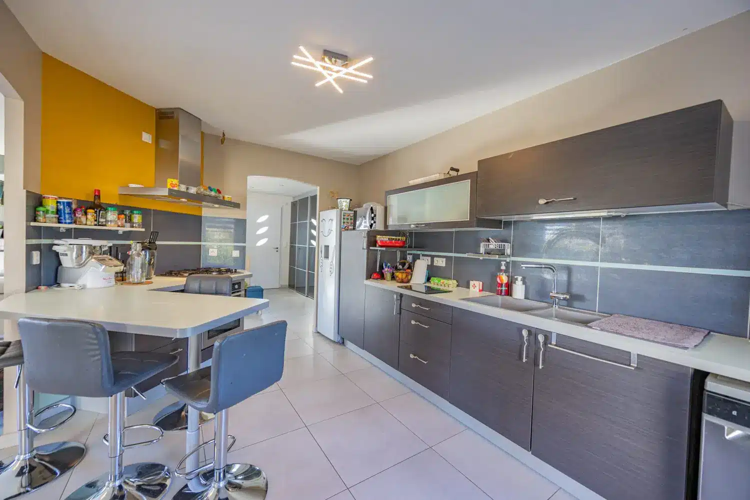 Maison_VM1015-RESIDE_Immobilier-10 Plain pied – 4 chambres