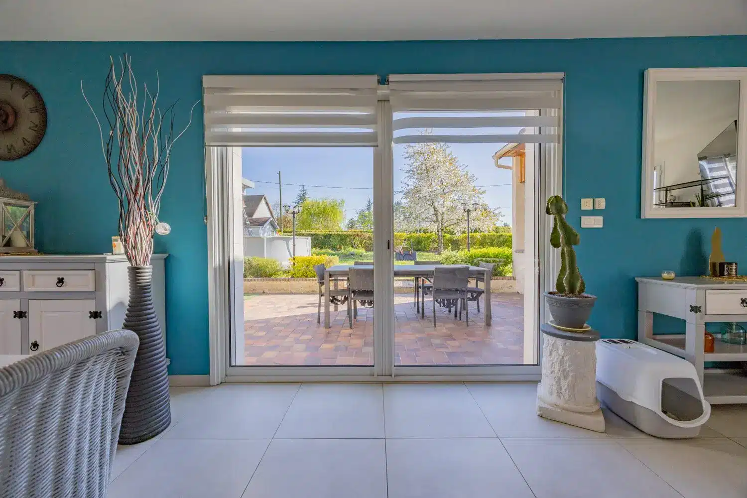 Maison_VM1015-RESIDE_Immobilier-5 Plain pied – 4 chambres