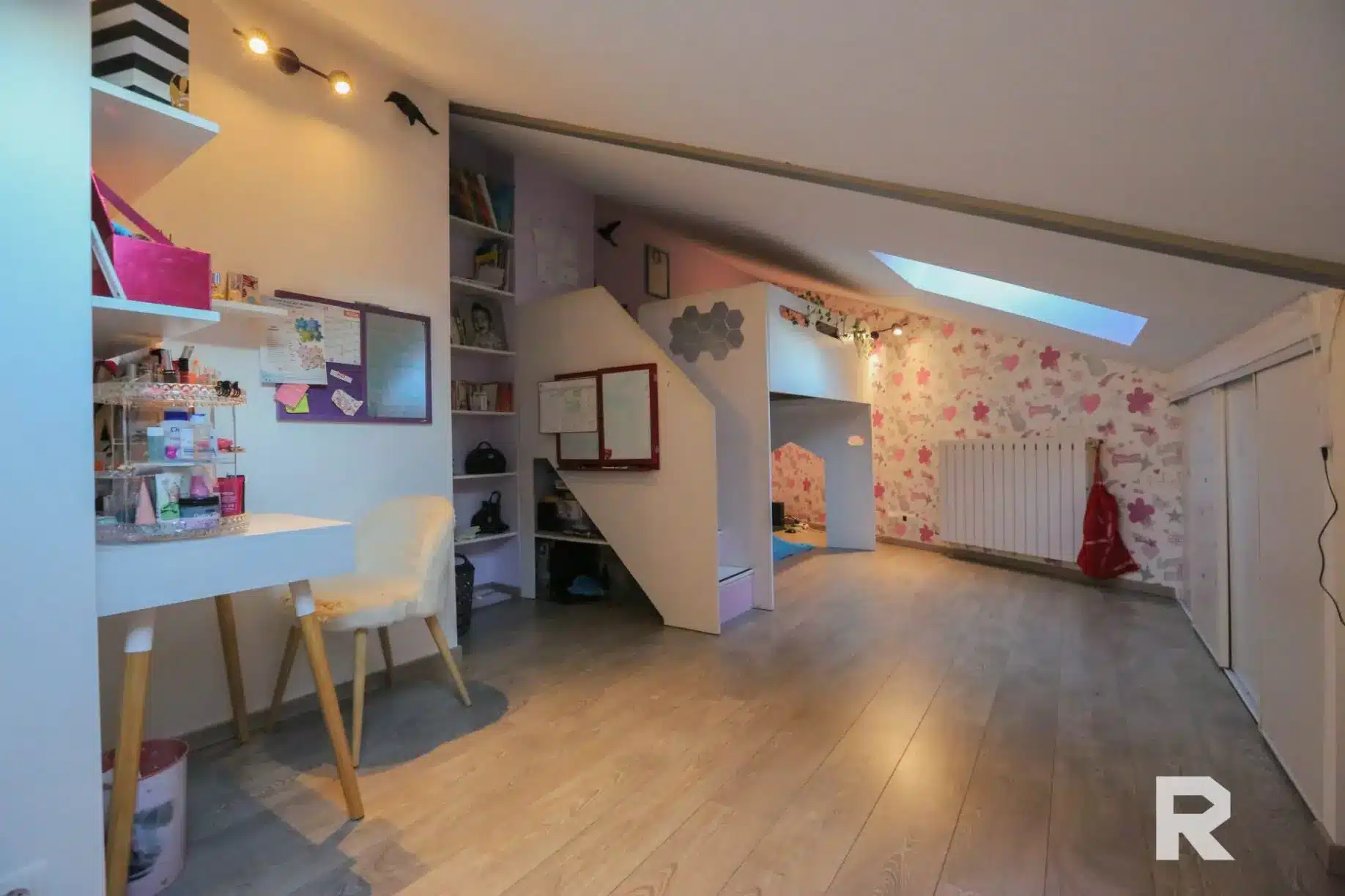 Maison_VM750-RESIDE_Immobilier-10-scaled Maison de ville – 4 chambres – Garage – Gare