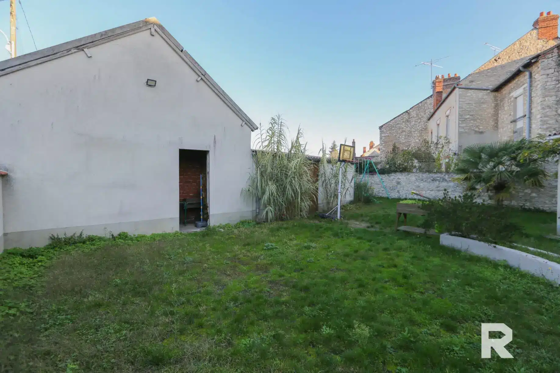 Maison_VM750-RESIDE_Immobilier-11-scaled Maison de ville – 4 chambres – Garage – Gare