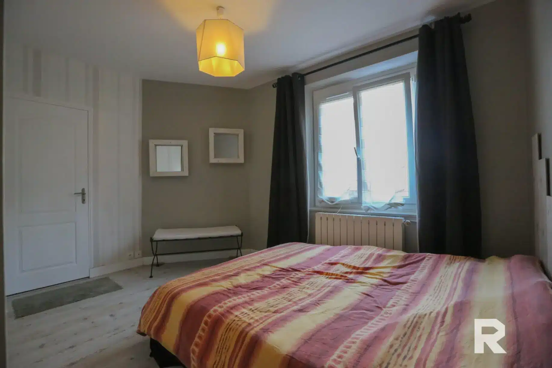 Maison_VM750-RESIDE_Immobilier-13-scaled Maison de ville – 4 chambres – Garage – Gare