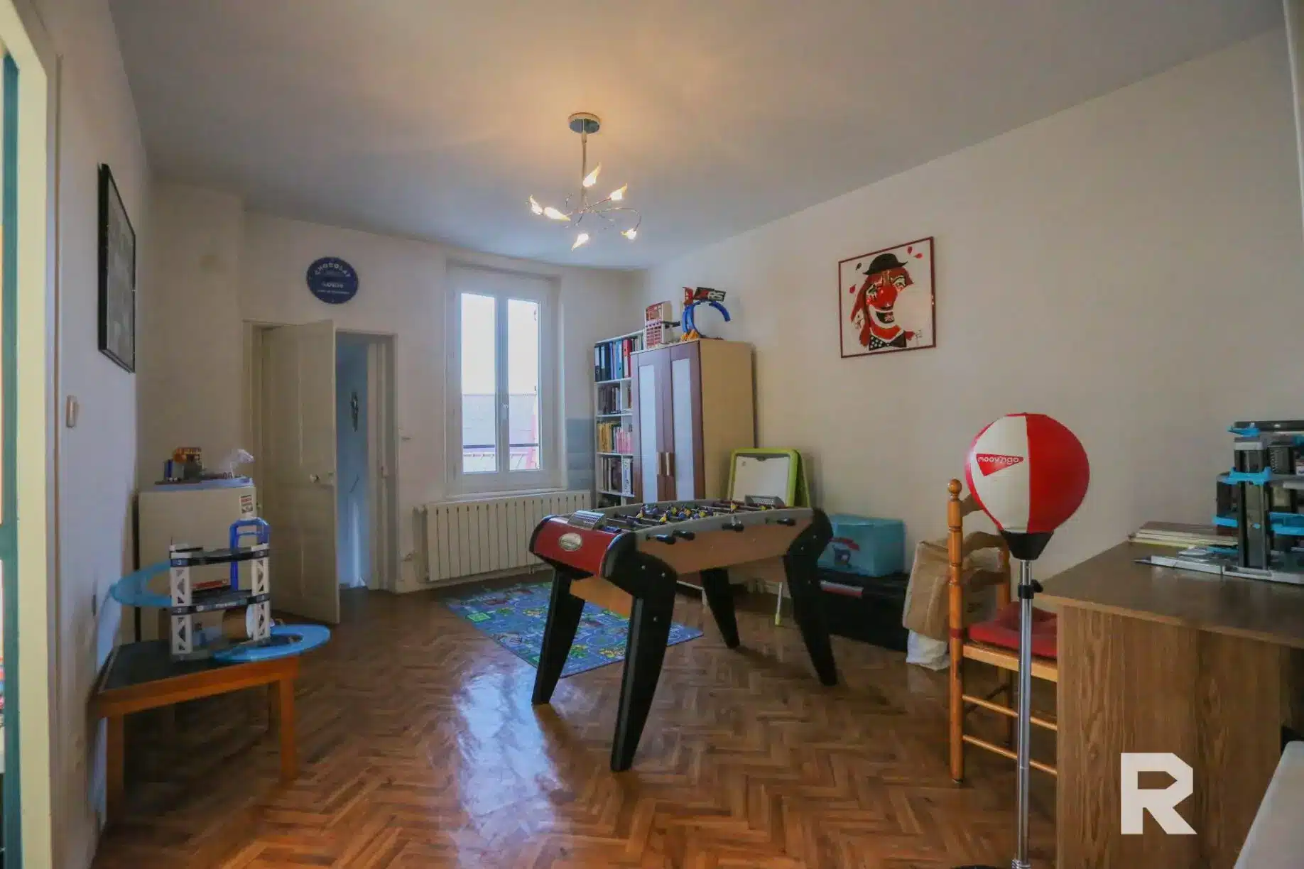 Maison_VM750-RESIDE_Immobilier-14-scaled Maison de ville – 4 chambres – Garage – Gare