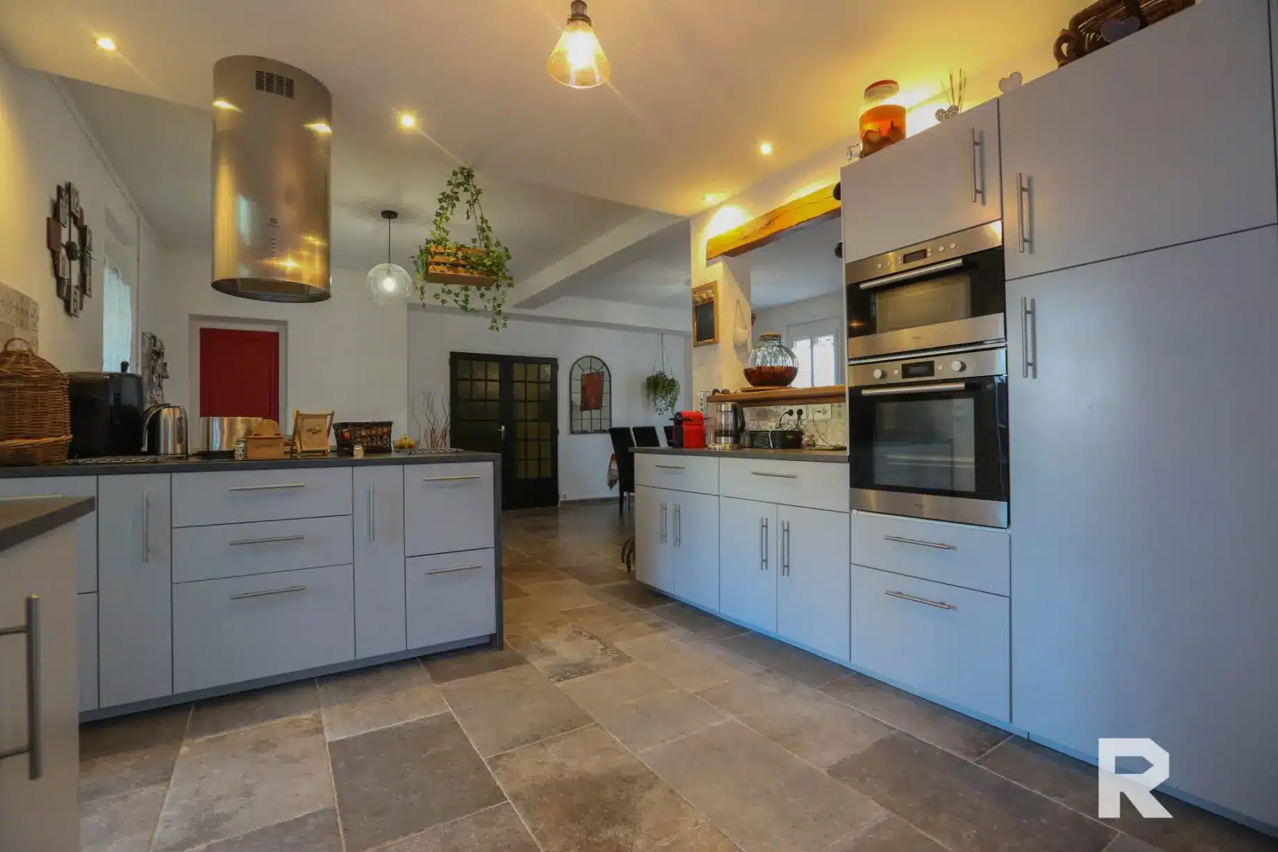 Maison_VM750-RESIDE_Immobilier-5-scaled Maison de ville – 4 chambres – Garage – Gare