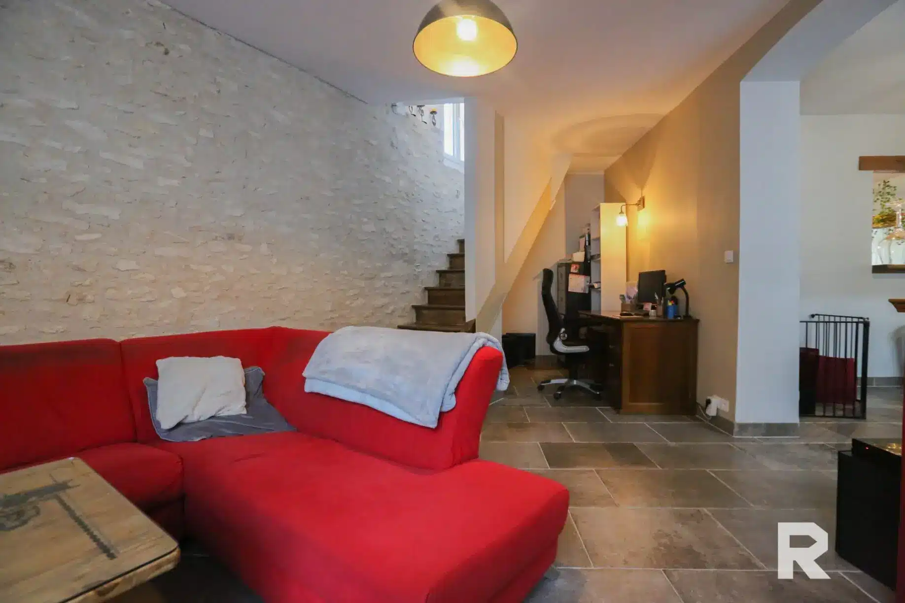 Maison_VM750-RESIDE_Immobilier-6-scaled Maison de ville – 4 chambres – Garage – Gare