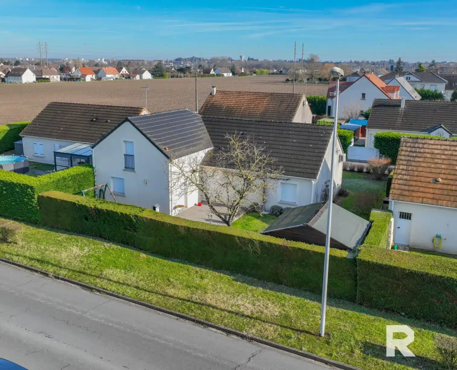 Maison_VM876-RESIDE_Immobilier-1-scaled Plain pied – 4 chambres – Villemandeur
