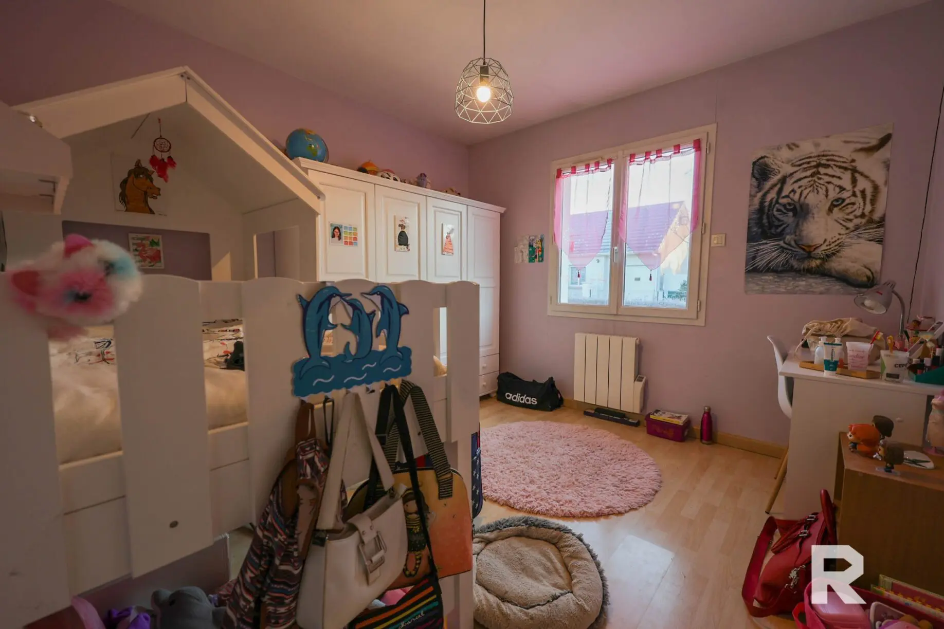 Maison_VM876-RESIDE_Immobilier-13-scaled Plain pied – 4 chambres – Villemandeur
