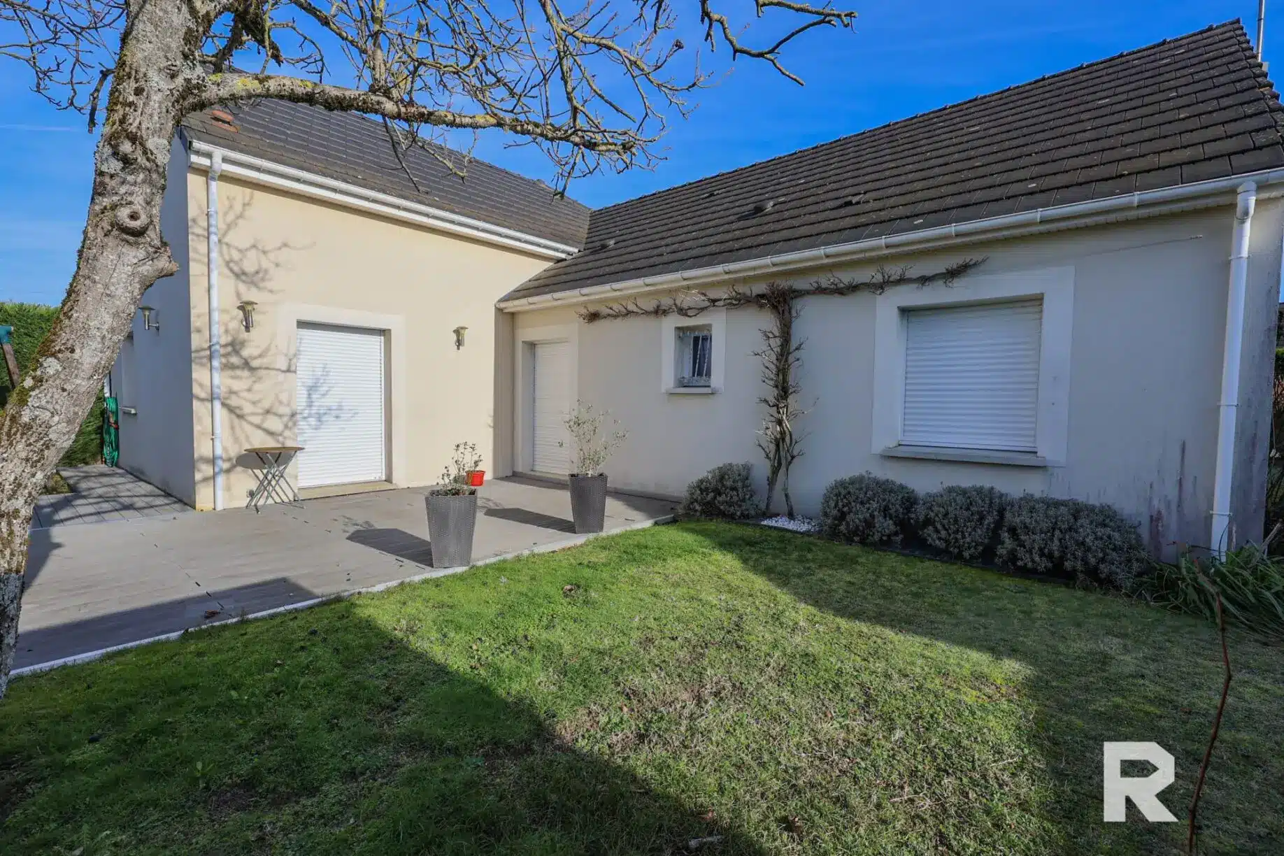 Maison_VM876-RESIDE_Immobilier-14-scaled Plain pied – 4 chambres – Villemandeur